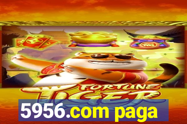 5956.com paga